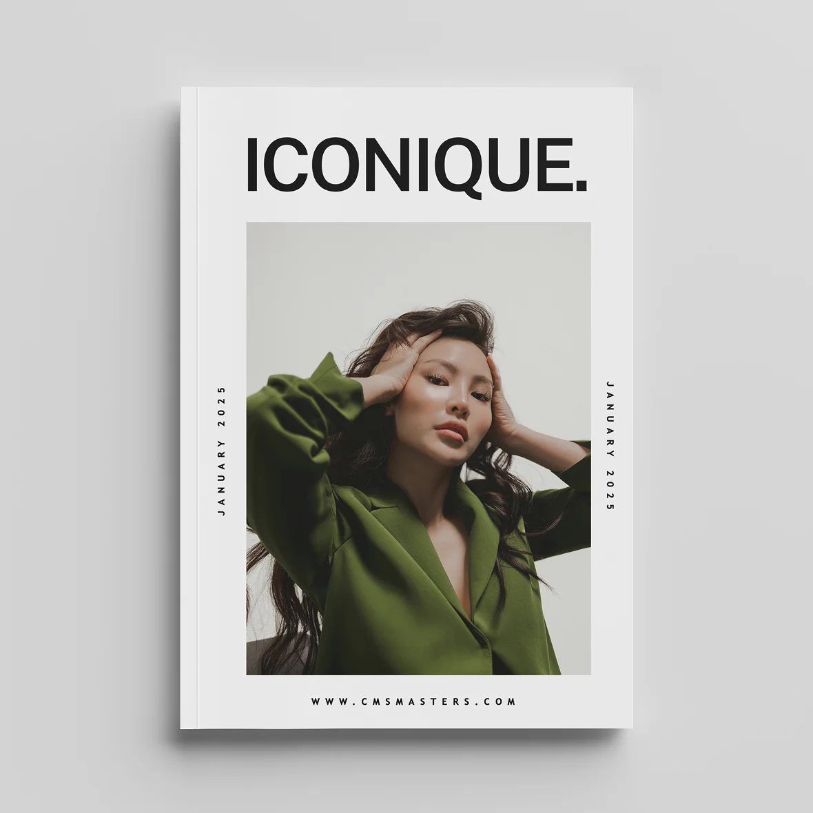 Phoenix Mag